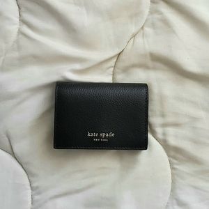 Kate Spade credit card holder